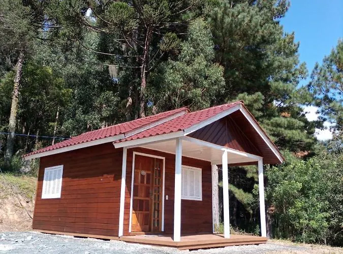 Cabana Uva Niágara