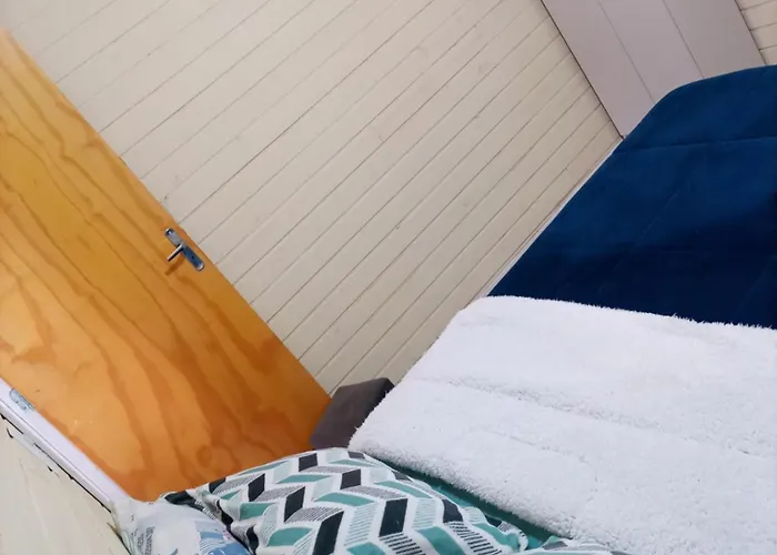 Cabana Uva Niágara