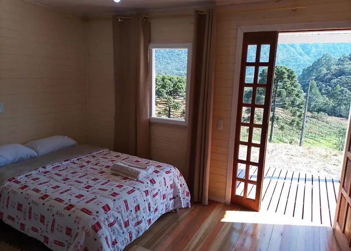 Cabana Uva Niagara