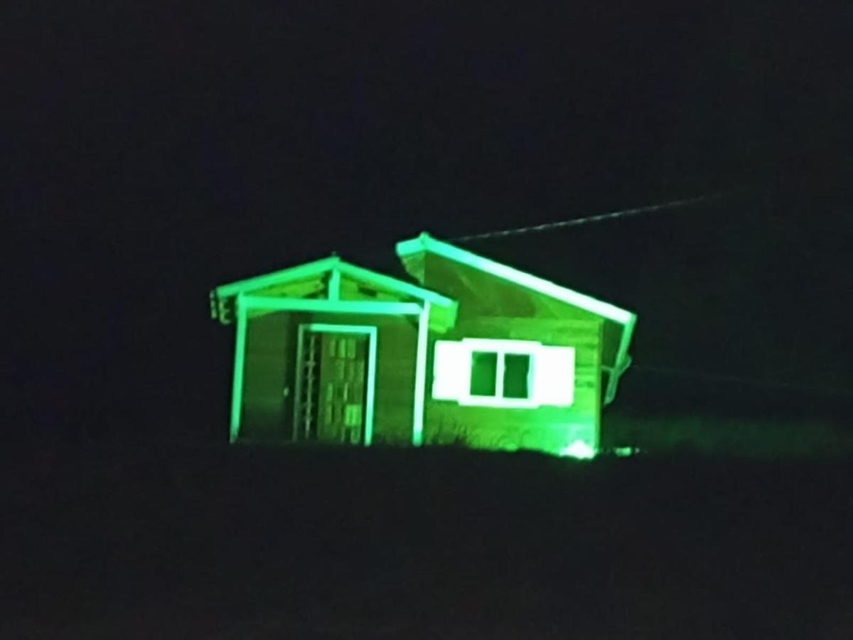 Uva Niagara Holiday home *
