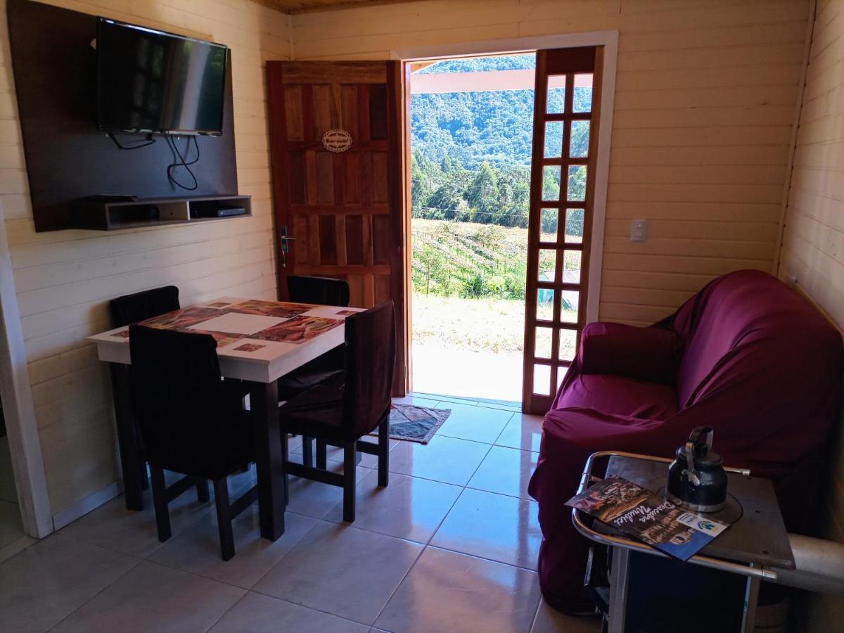 Holiday home Uva Niagara Urubici