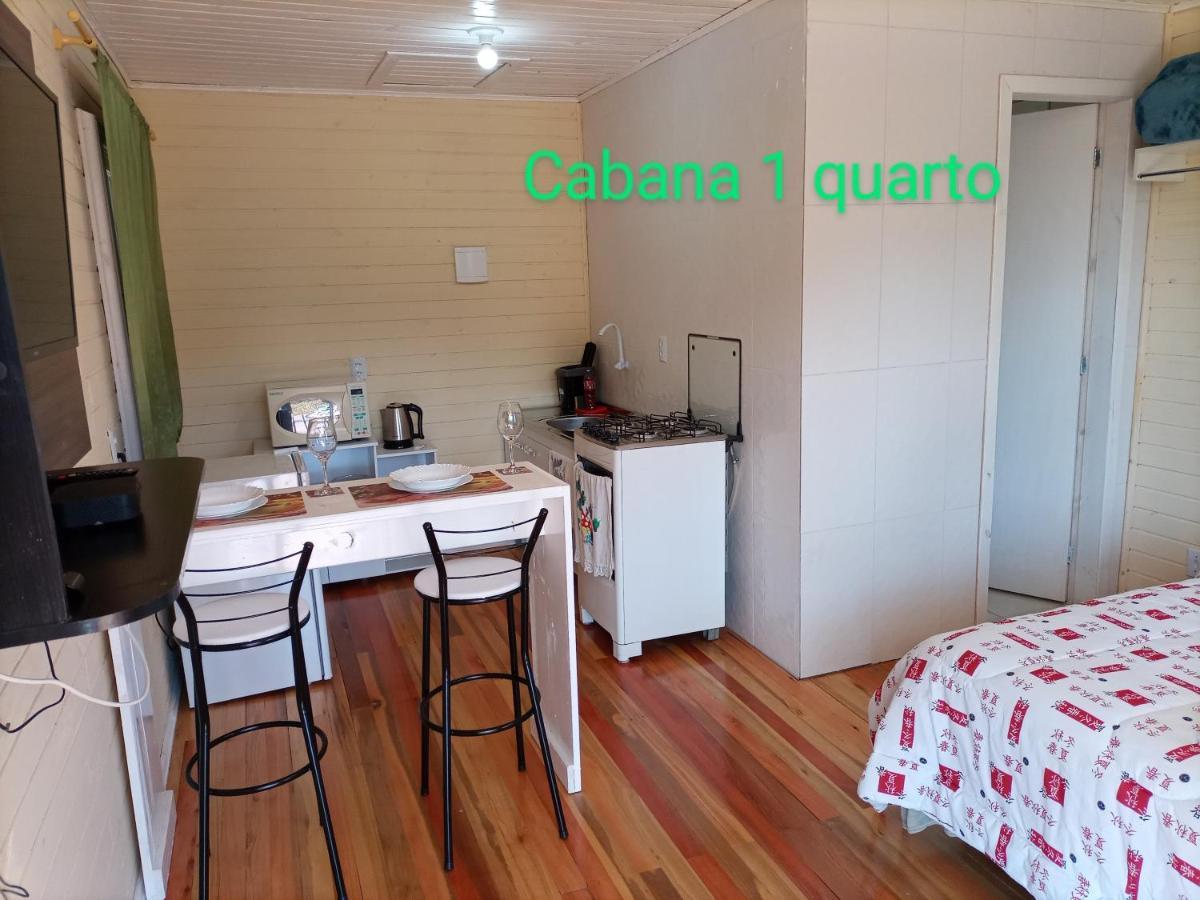 Uva Niagara Holiday home Urubici