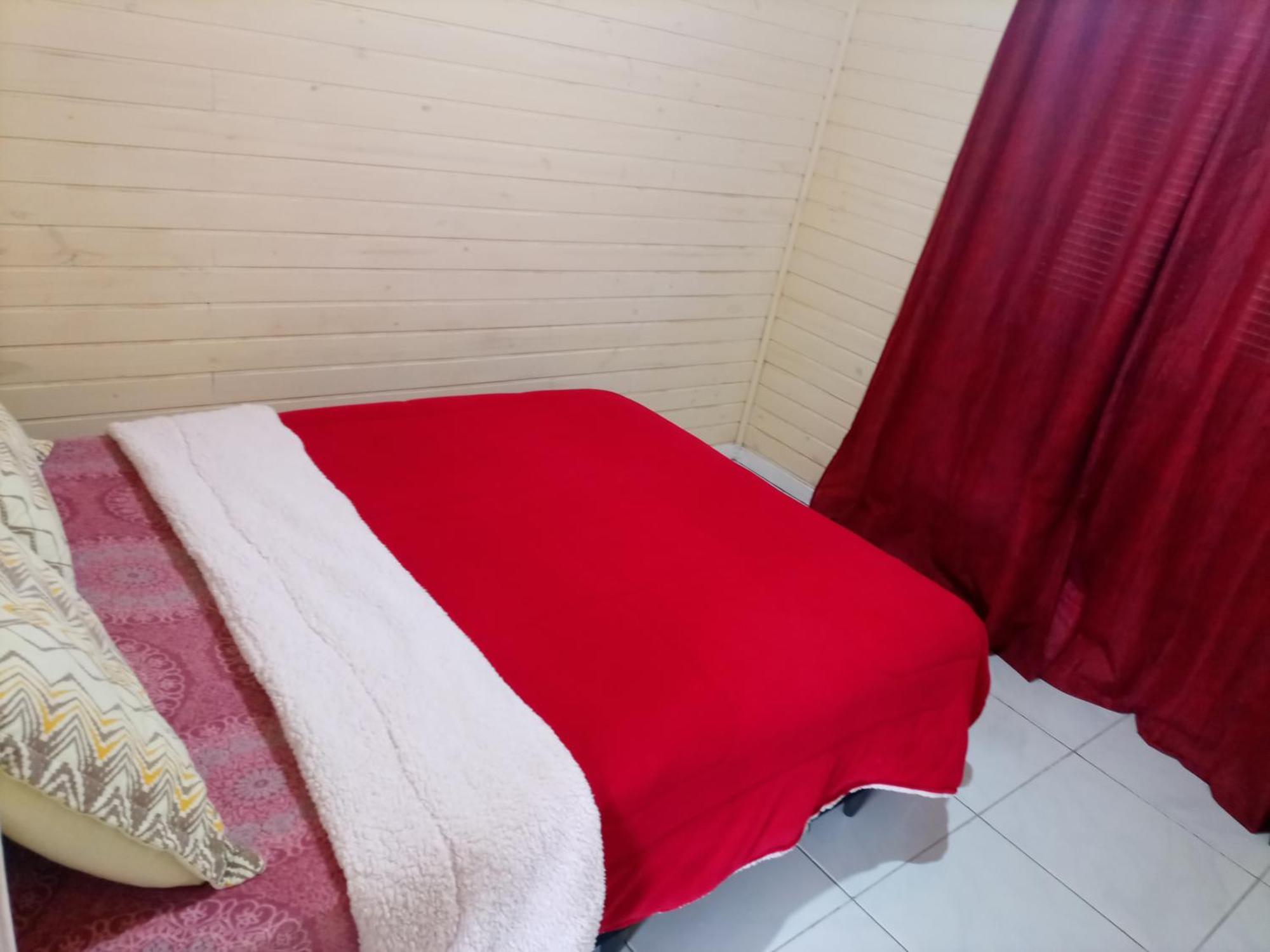 Holiday home Uva Niagara Urubici